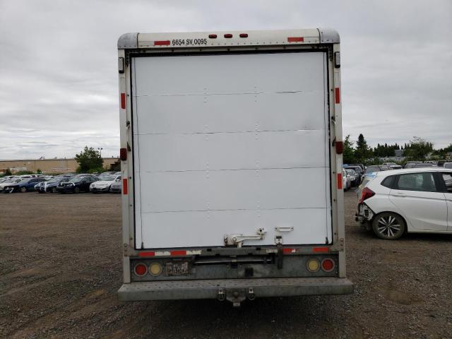 2007 GMC 5500 W55042-Hd VIN: J8DE5B16777300978 Lot: 56518394