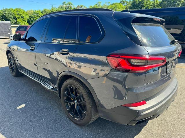 2019 BMW X5 xDrive40I VIN: 5UXCR6C59KLK87304 Lot: 58632664