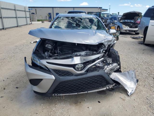 VIN 4T1B11HK0KU168598 2019 Toyota Camry, L no.5