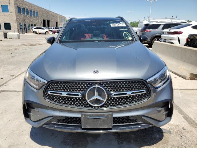 2023 Mercedes-Benz Glc 300 4Matic VIN: W1NKM4HB8PF059548 Lot: 59529574