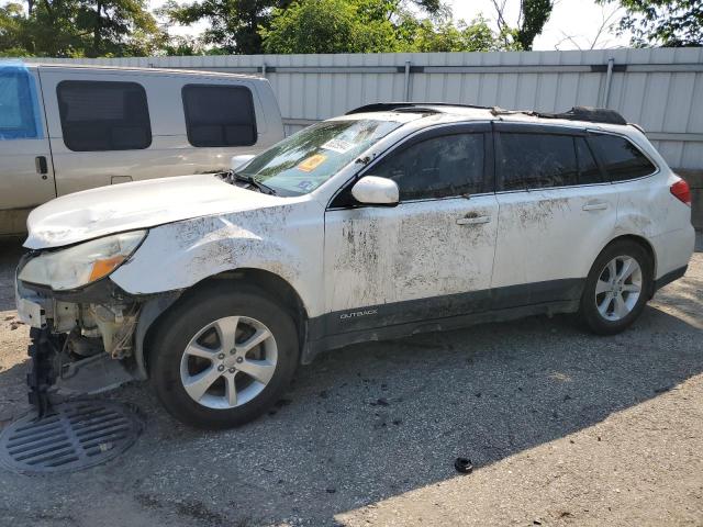 2013 Subaru Outback 2.5I Premium VIN: 4S4BRBGC6D3230264 Lot: 58359944