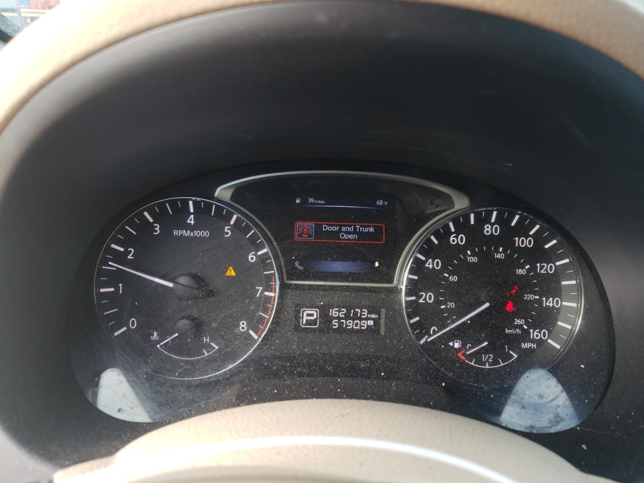 1N4AL3AP5EC269874 2014 Nissan Altima 2.5