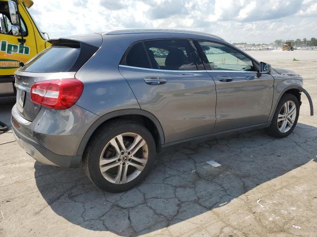 2019 Mercedes-Benz Gla 250 4Matic VIN: WDCTG4GB2KJ547446 Lot: 57410994