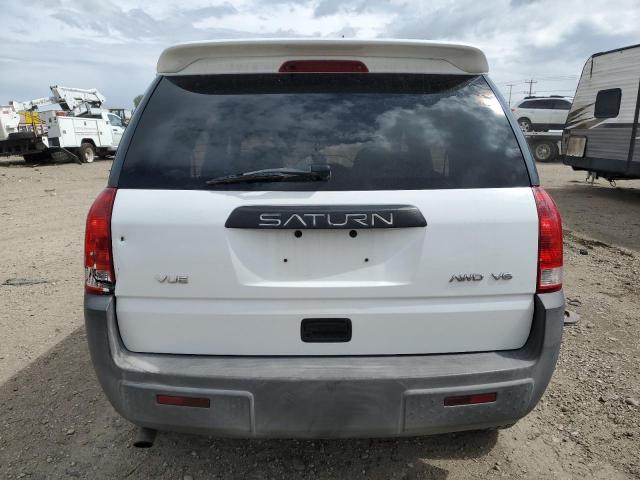 2005 Saturn Vue VIN: 5GZCZ634X5S814073 Lot: 59276954