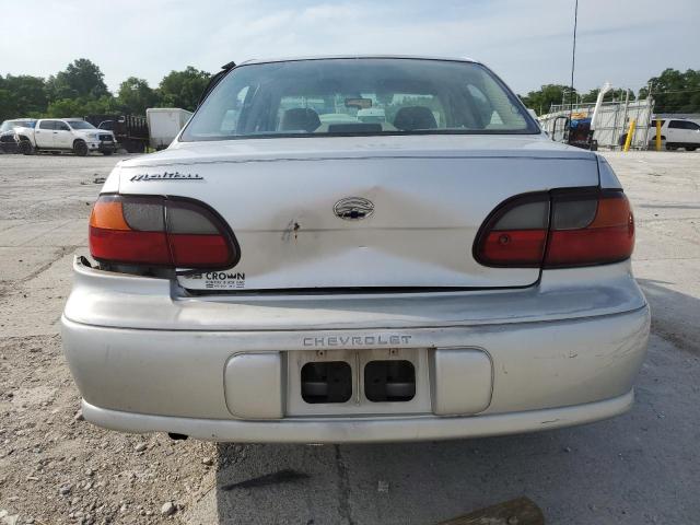 2002 Chevrolet Malibu VIN: 1G1ND52J32M523062 Lot: 59509254