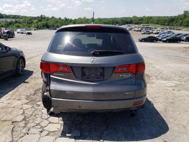 2008 Acura Rdx VIN: 5J8TB18288A021141 Lot: 56818484