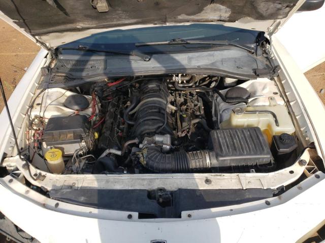 2006 Dodge Charger Se VIN: 2B3LA43H16H396271 Lot: 60838294