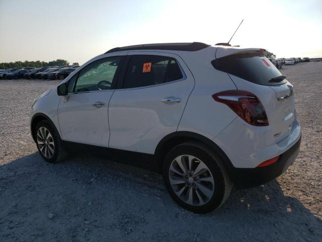 2020 BUICK ENCORE PRE - KL4CJASB1LB007153