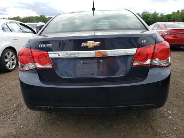 2014 Chevrolet Cruze Lt VIN: 1G1PD5SB4E7249956 Lot: 58108874