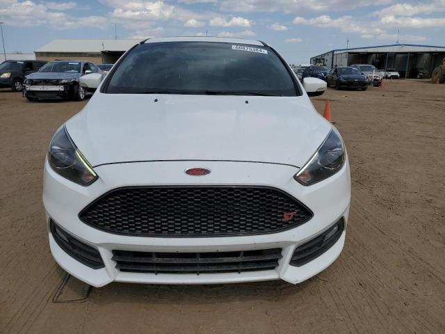 2016 FORD FOCUS ST - 1FADP3L96GL350417