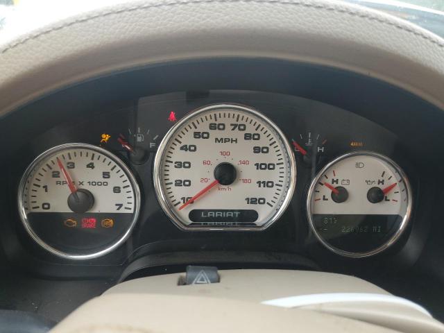 2005 Ford F150 Supercrew VIN: 1FTPW14585FB15667 Lot: 59019104