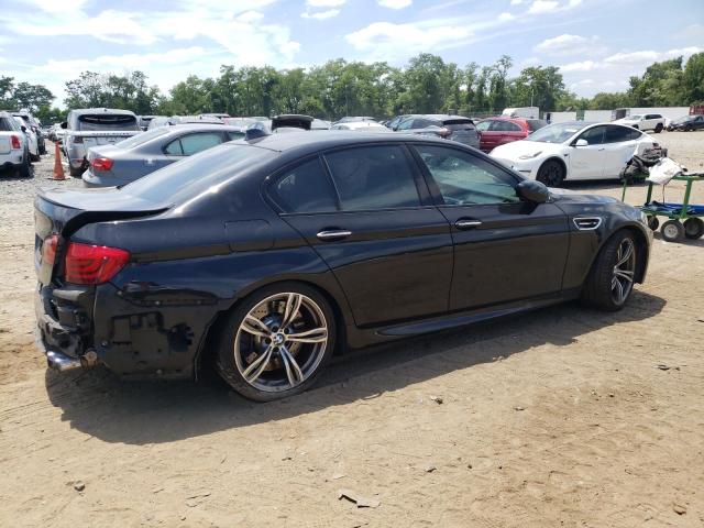 VIN WBSFV9C51DD095604 2013 BMW M5 no.3