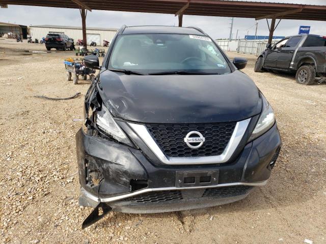 2021 NISSAN MURANO 5N1AZ2BJ1MC107019
