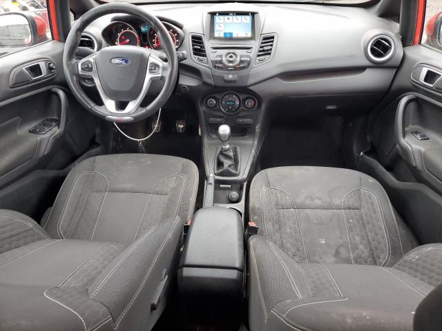 2016 FORD FIESTA ST - 3FADP4GX6GM142678