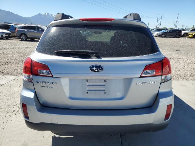 2013 Subaru Outback 2.5I Premium VIN: 4S4BRCCC5D3320775 Lot: 57984264