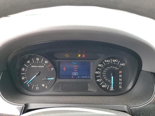 2013 Ford Edge Se VIN: 2FMDK3GC6DBB34900 Lot: 57030514