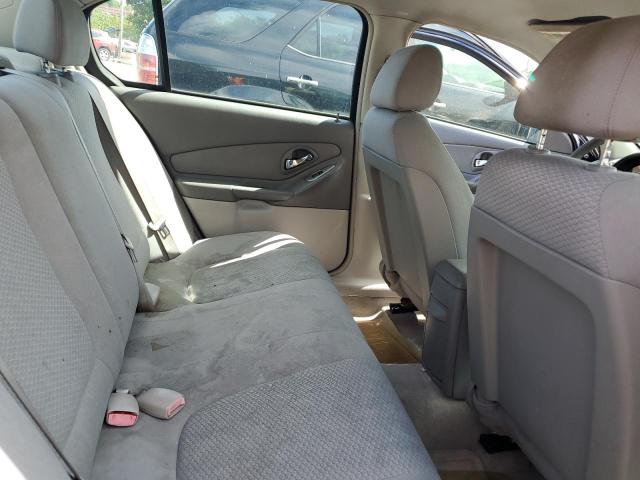 2007 Chevrolet Malibu Ls VIN: 1G1ZS58F47F229529 Lot: 57957314