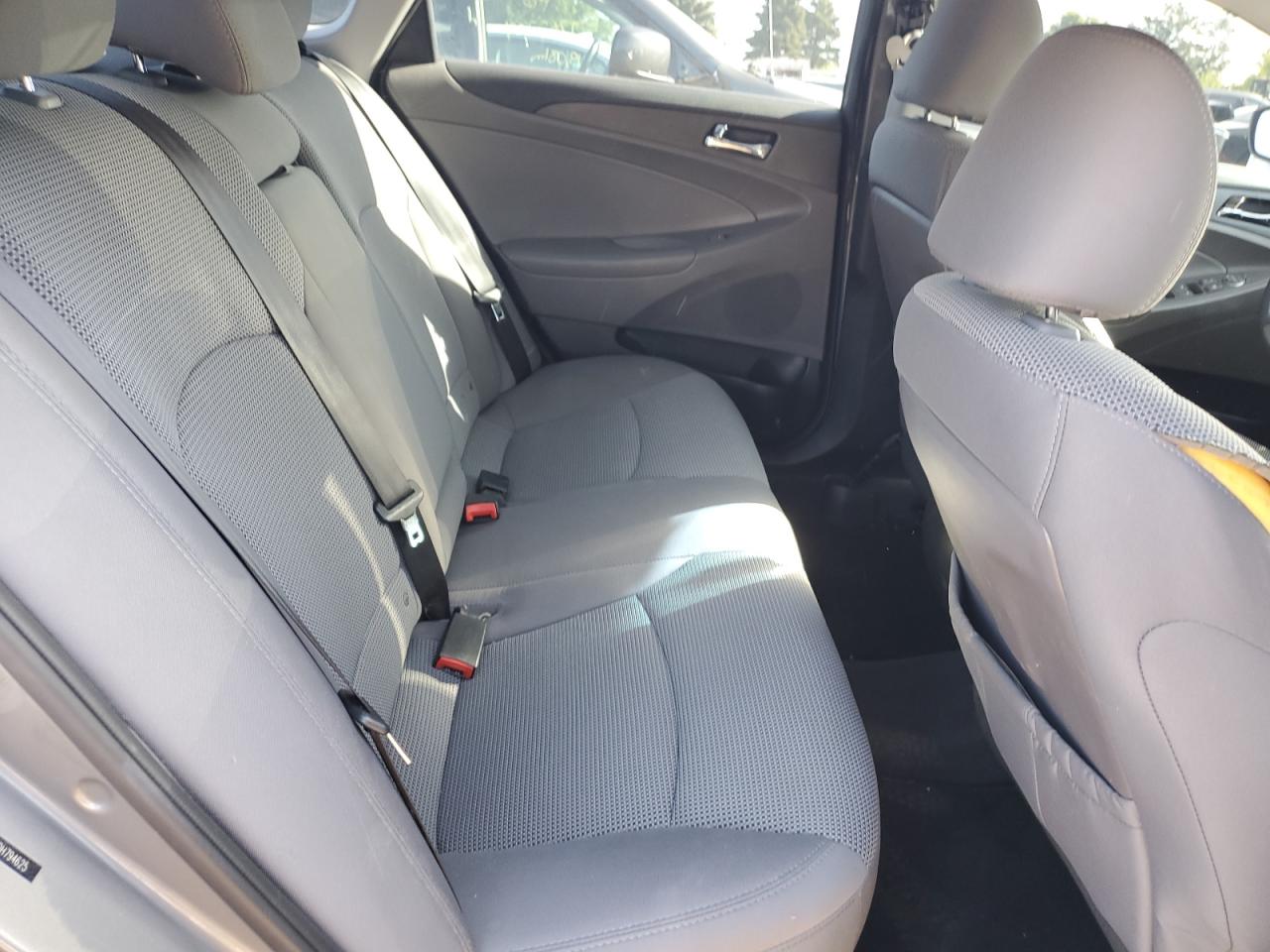 5NPEB4AC6DH794625 2013 Hyundai Sonata Gls