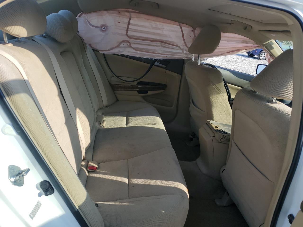 1HGCP26749A154521 2009 Honda Accord Ex