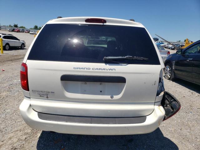1D4GP24R46B696179 2006 Dodge Grand Caravan Se