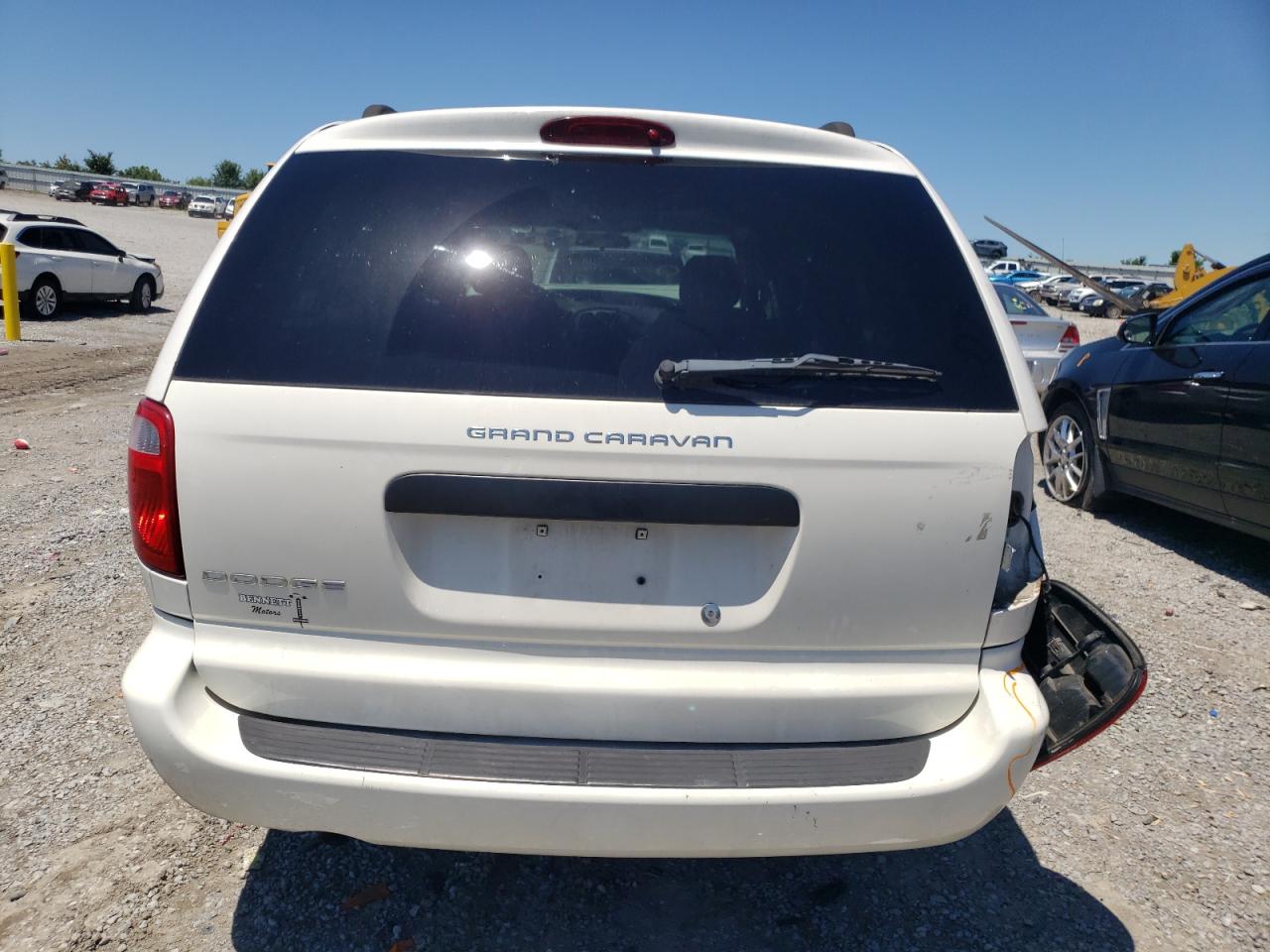 1D4GP24R46B696179 2006 Dodge Grand Caravan Se 1D4GP24R46B696179 2006 Dodge Grand Caravan Se