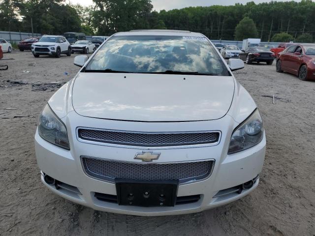 2011 Chevrolet Malibu Ltz VIN: 1G1ZE5E14BF232343 Lot: 58810524