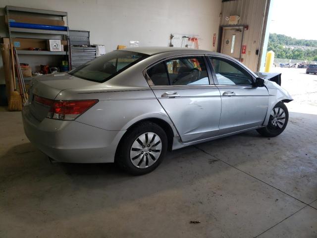 1HGCP2F38CA233064 2012 Honda Accord Lx