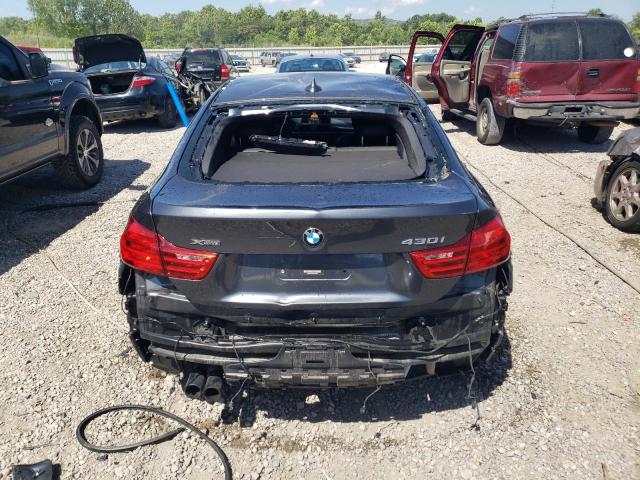 VIN WBA4F9C31HG812806 2017 BMW 4 Series, 430XI Gran... no.6