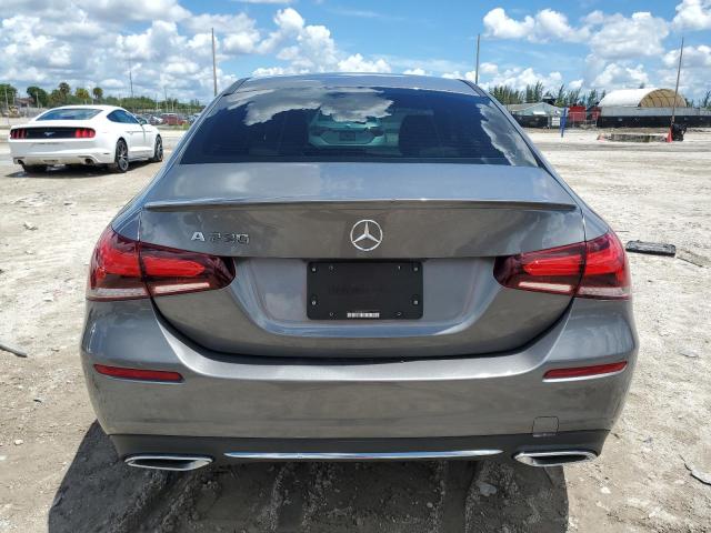 2019 Mercedes-Benz A 220 VIN: WDD3G4EBXKW022541 Lot: 60381004