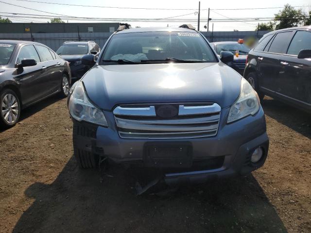 2014 Subaru Outback 2.5I Premium VIN: 4S4BRBCC7E1284210 Lot: 59029174