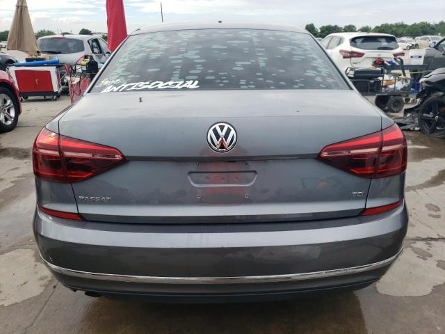 1VWAA7A34JC052585 2018 Volkswagen Passat S