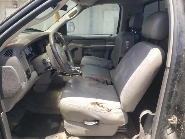 2005 Dodge Ram 1500 St VIN: 1D7HA16KX5J510510 Lot: 59547734