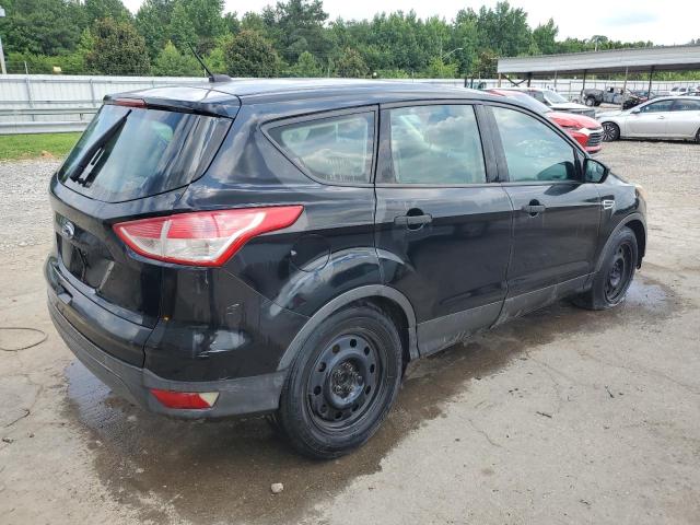 2016 Ford Escape S VIN: 1FMCU0F70GUB89138 Lot: 59331924