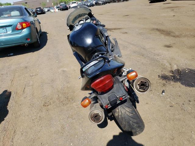 2003 HONDA CBR1100 XX JH2SC350X3M600720