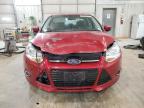 FORD FOCUS SE photo