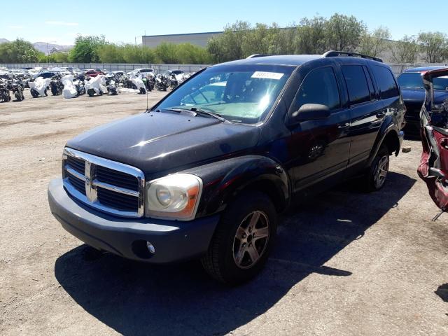 1D4HB48N55F501848 2005 Dodge Durango Slt