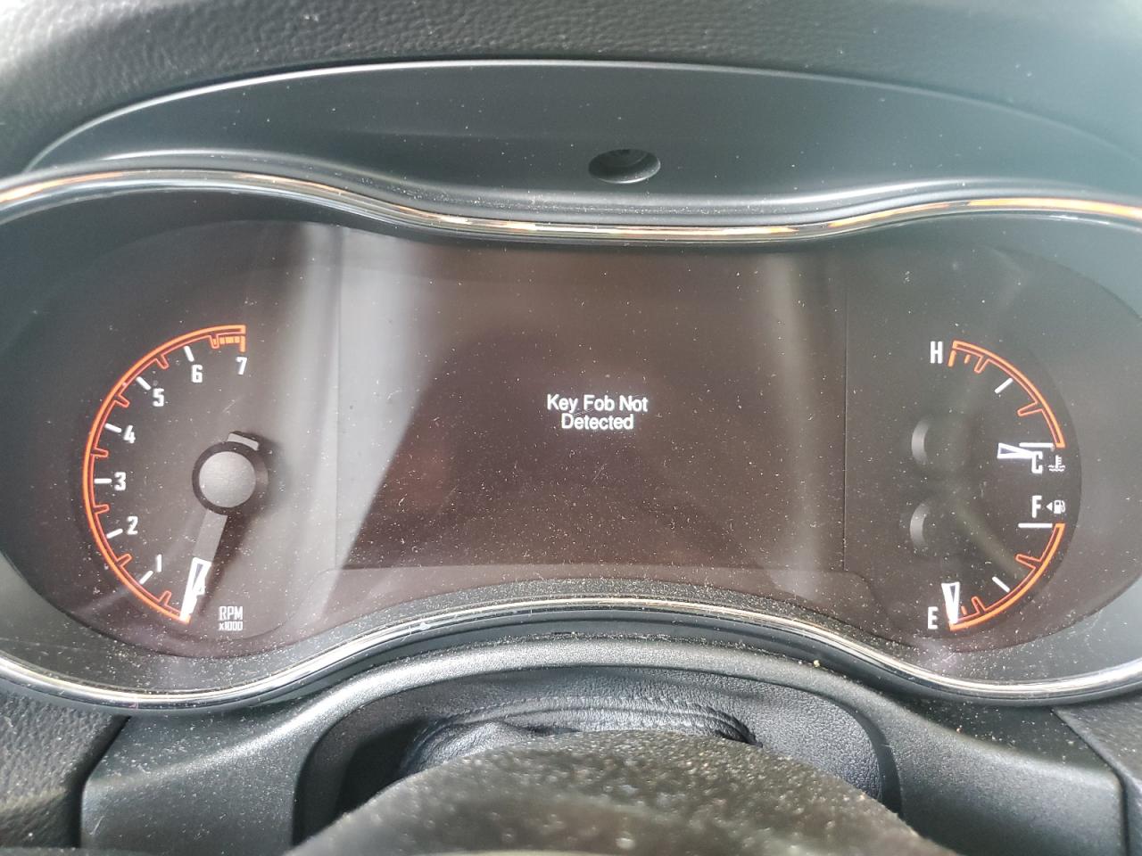 1C4RDHAG5EC277657 2014 Dodge Durango Sxt