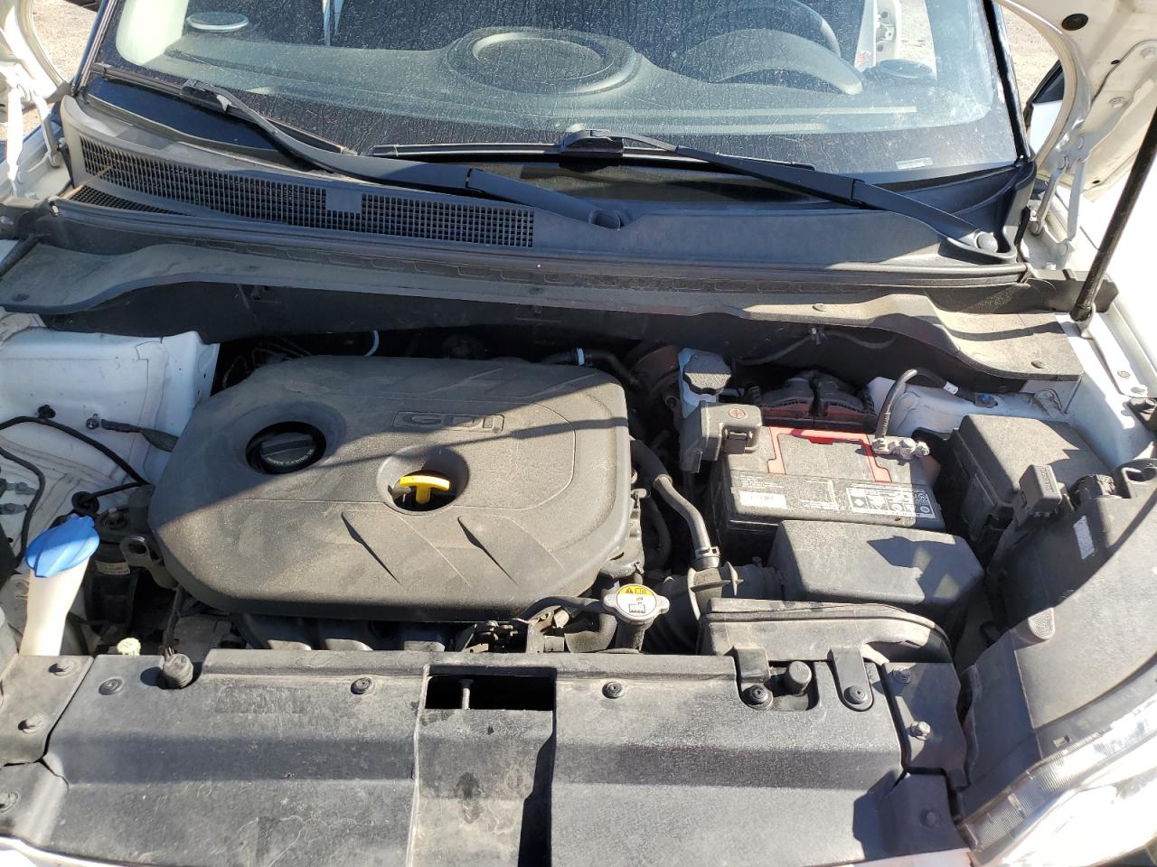 KNDJP3A59F7207434 2015 Kia Soul +