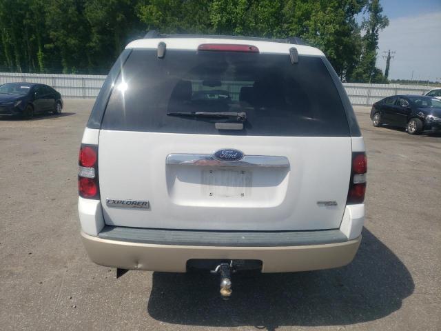 2007 Ford Explorer Eddie Bauer VIN: 1FMEU64E77UA74307 Lot: 57467684