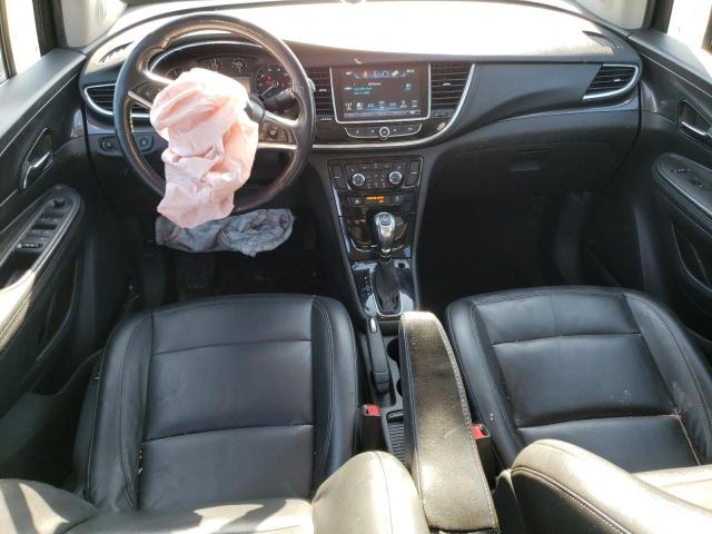 2019 Buick Encore Essence VIN: KL4CJGSM8KB768541 Lot: 59507134