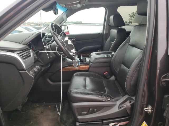 2015 CHEVROLET TAHOE 1GNSKCKCXFR116524