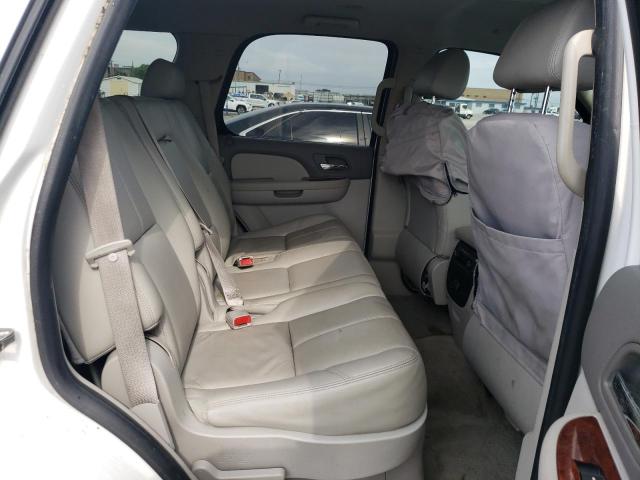 2010 Chevrolet Tahoe Hybrid VIN: 1GNUCDDJ6AR160178 Lot: 58414164