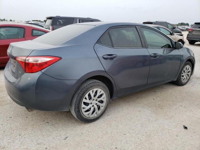 2017 TOYOTA COROLLA L - 5YFBURHE3HP636804