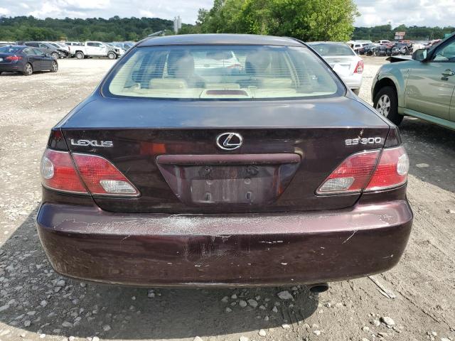2003 Lexus Es 300 VIN: JTHBF30GX30135205 Lot: 57577724
