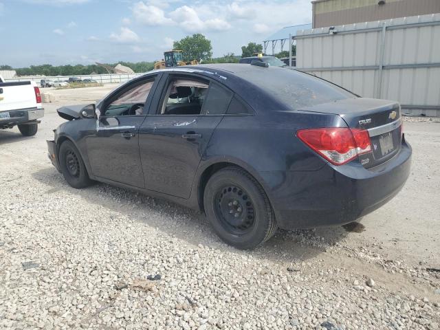 2015 Chevrolet Cruze Ls VIN: 1G1PA5SH0F7125309 Lot: 57512744