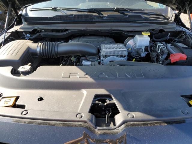 2023 RAM 1500 BIG H - 1C6SRFBT5PN577619