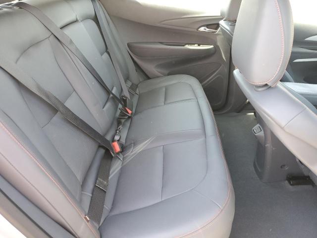 2019 Chevrolet Bolt Ev Premier VIN: 1G1FZ6S04K4143022 Lot: 52574344