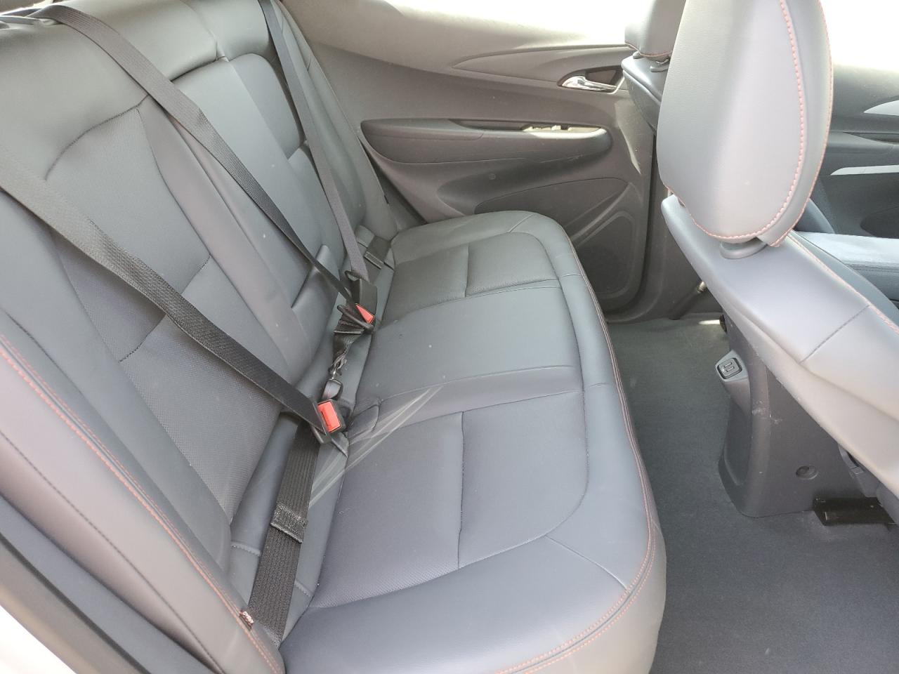 1G1FZ6S04K4143022 2019 Chevrolet Bolt Ev Premier