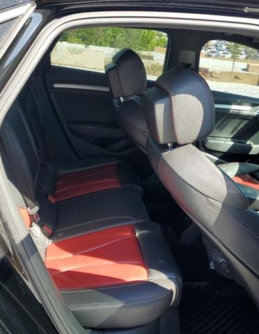 2015 AUDI S3 PREMIUM - WAUBFGFFXF1126250