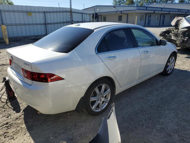 2005 Acura Tsx VIN: JH4CL96815C030988 Lot: 60457674